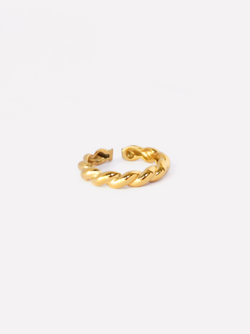 Anna Ring - Fingerring (wasserfest)