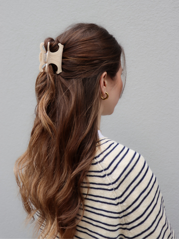 Cookie Dought - Hairaccessoire Set
