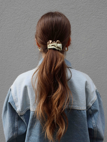 Emerald Love - Haaraccessoire Set