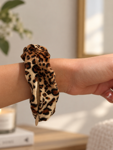 Dark Leo - Hairaccessoire Set