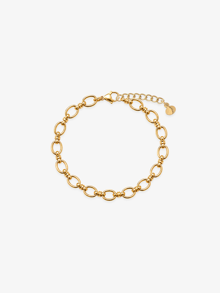 Freya Bracelet - Armkette (wasserfest)
