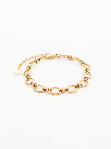 Freya Bracelet - Armkette (wasserfest)