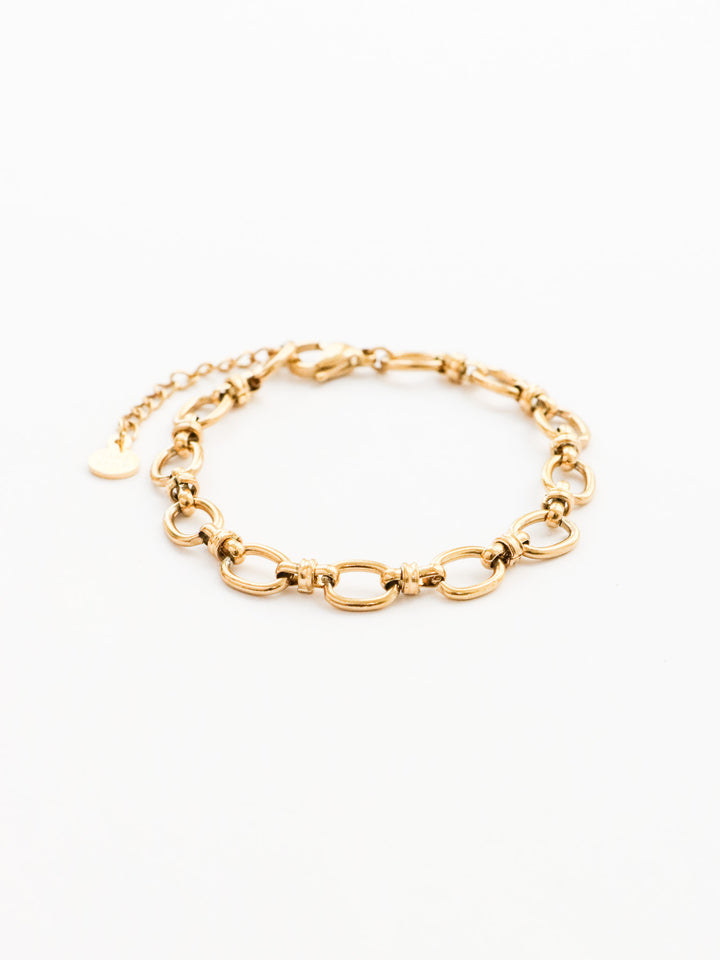 Freya Bracelet - Armkette (wasserfest)