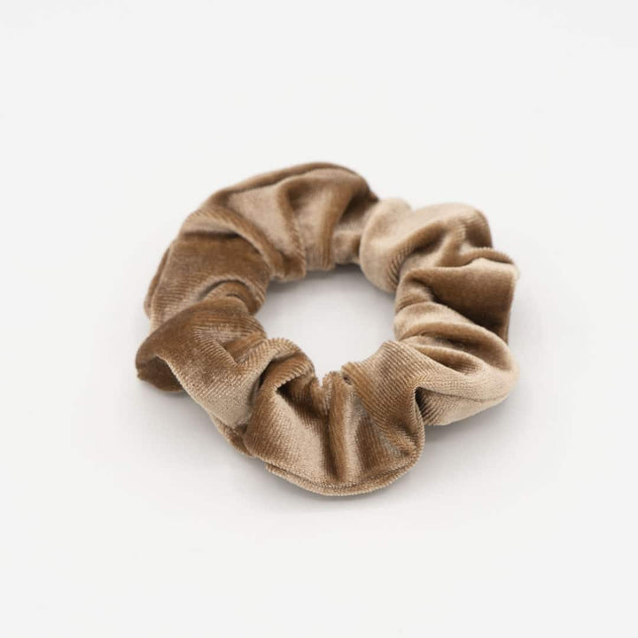 Miriam Scrunchie Wunsch Set - Nude