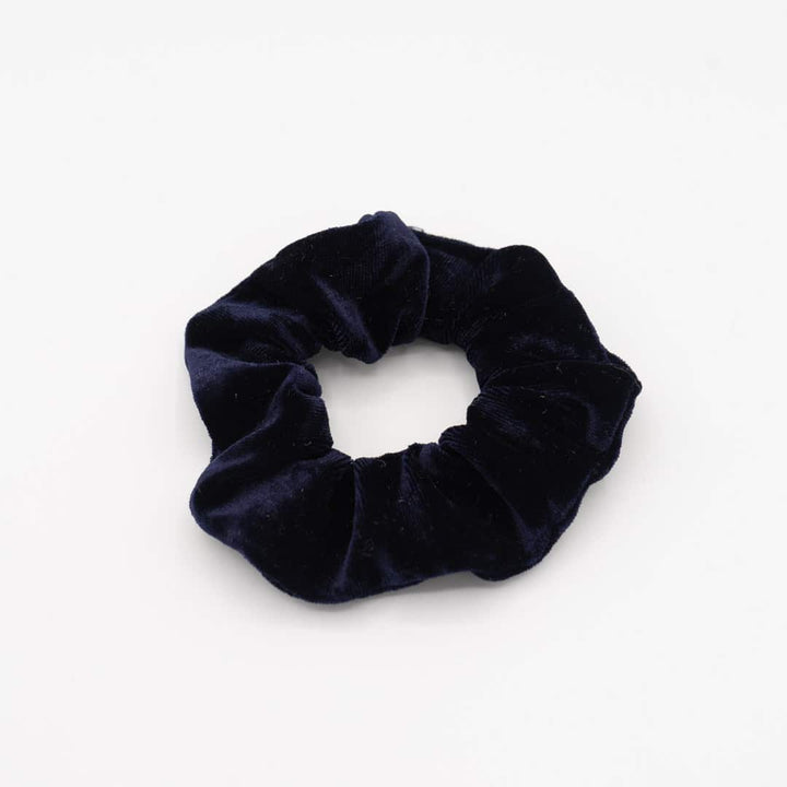 Miriam Scrunchie Wunsch Set - Khaki Samt