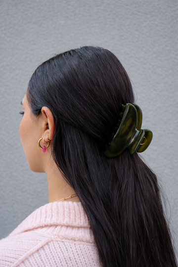 Modern Rachel Hairclip - Haarklammer