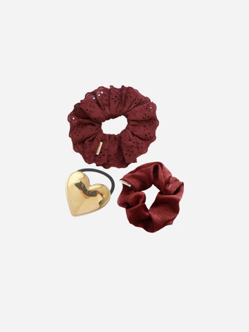 Bold Love - Hairaccessoire Set