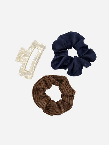 Autumn Essentials - Hairaccessoire Set