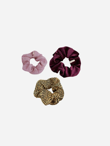 Wild Love - Hairaccessoire Set