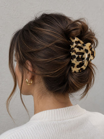 Dreamteam Leo - Hairaccessoire Set