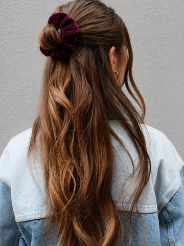 Wild Love - Hairaccessoire Set