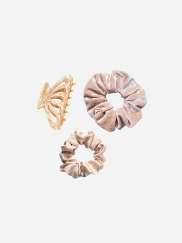 New Years Kiss - Hairaccessoire Set