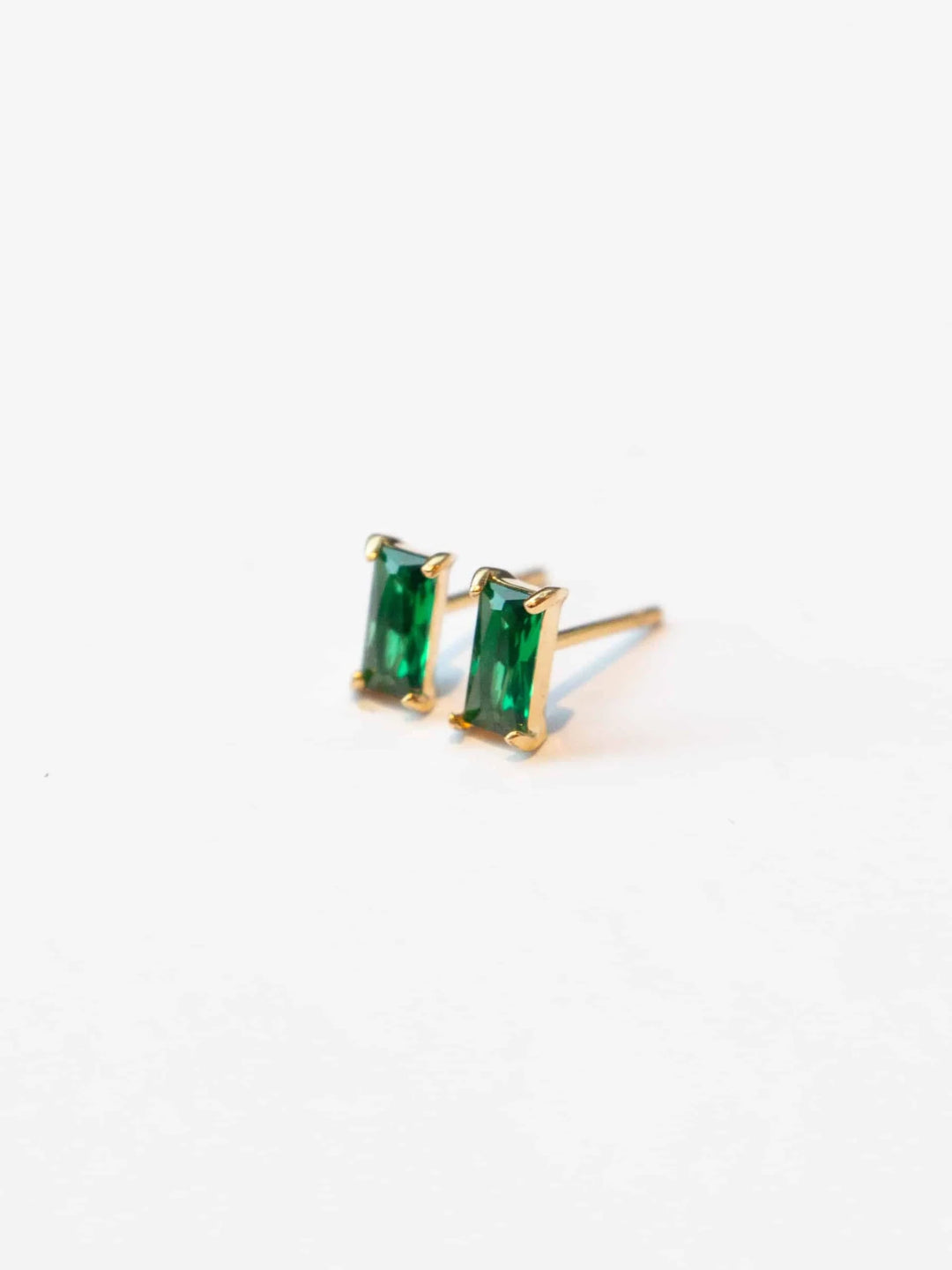 Hannah Bar Stud - Earstacking Set  (wasserfest)