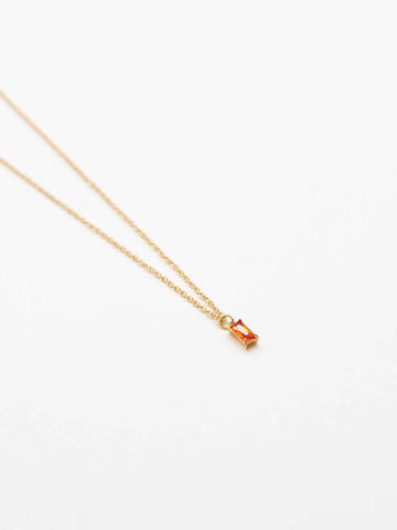 Lil Brooklyn Hannah Necklace - Halsketten Layering Set (wasserfest)