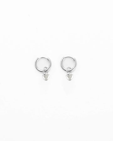 Personalized Ava Infinity Hoop - Creolen (wasserfest)