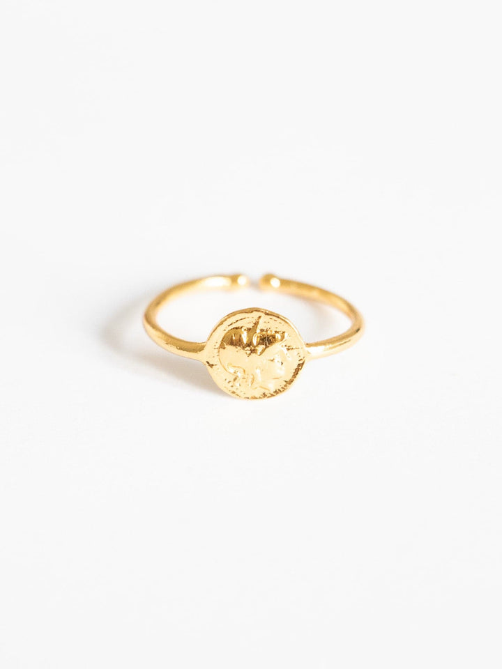 Athene Ring (waterproof)