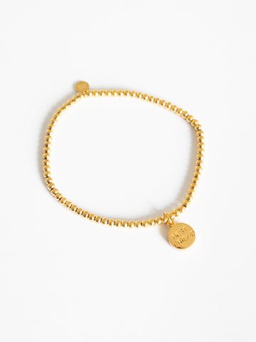 Best Friend Sia Bracelet - Armband (wasserfest)