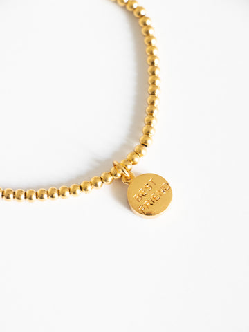 Best Friend Sia Bracelet - Armband (wasserfest)