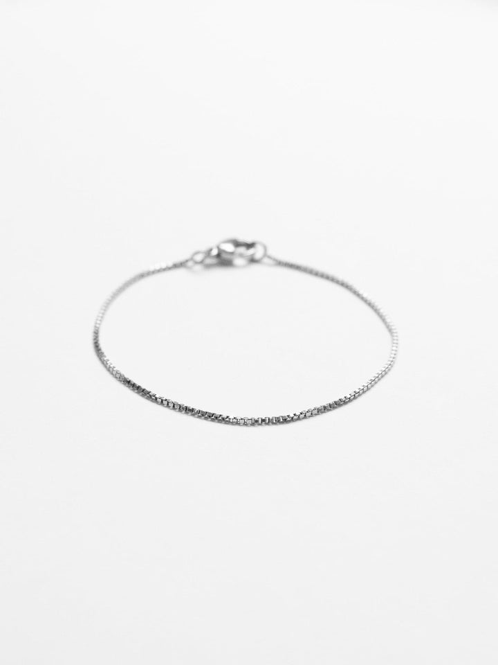Ava Bracelet - Armkette (wasserfest)
