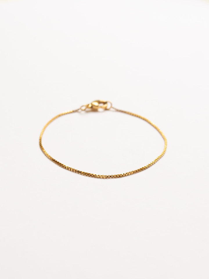 Ava Bracelet - Armkette (wasserfest)