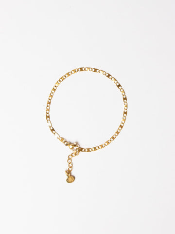 Cecilia Bracelet - Armkette (wasserfest)