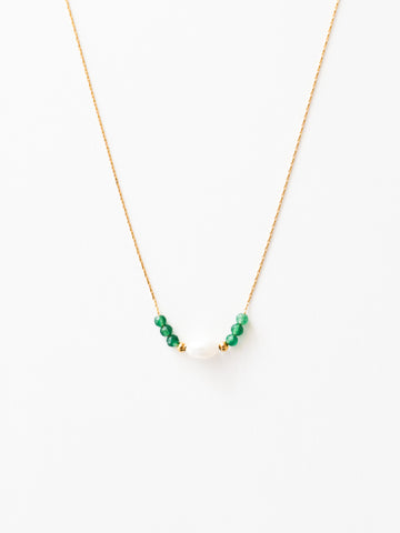 Cancun Necklace - Halskette (wasserfest)