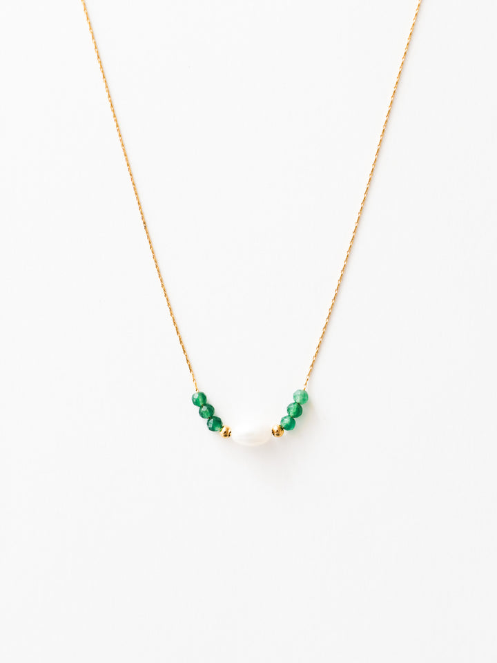 Cancun Necklace - Halskette (wasserfest)