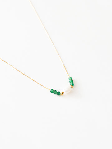 Cancun Necklace - Halskette (wasserfest)