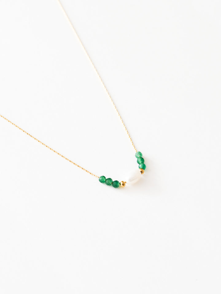 Cancun Necklace - Halskette (wasserfest)