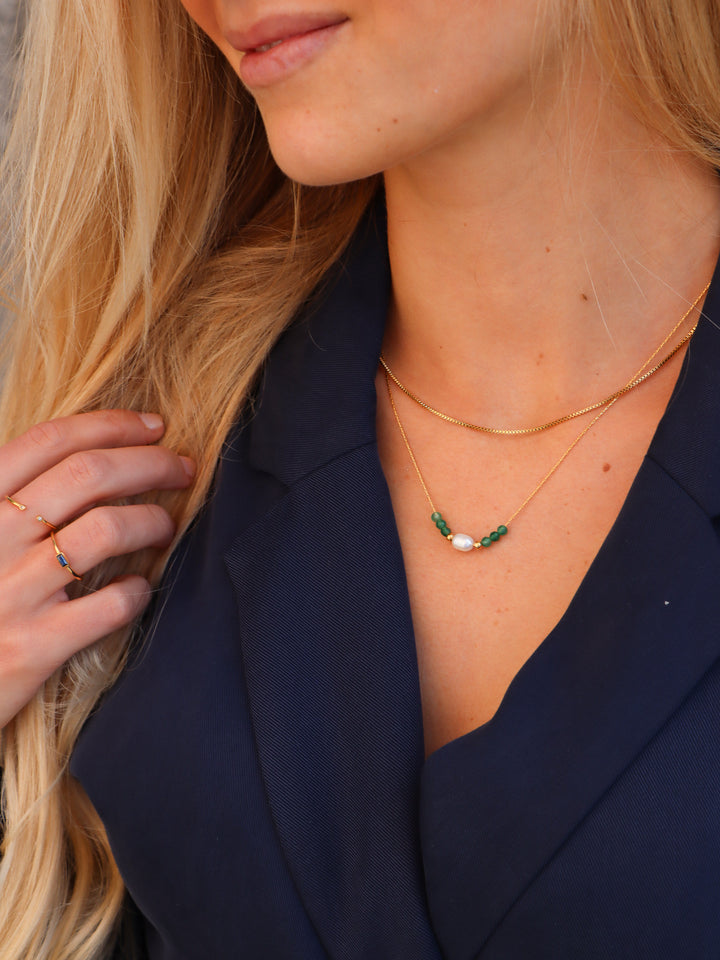 Cancun Necklace - Halskette (wasserfest)