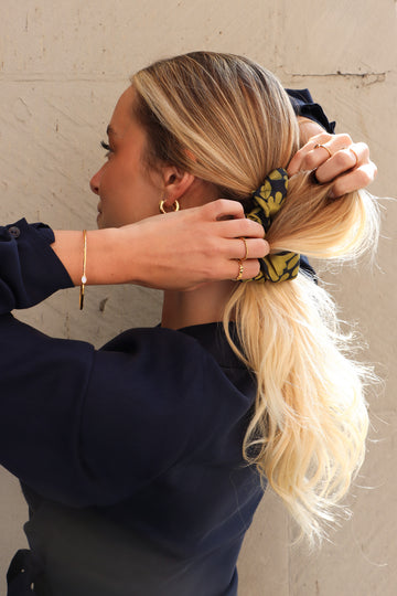 Matilda Scrunchie - Haargummi