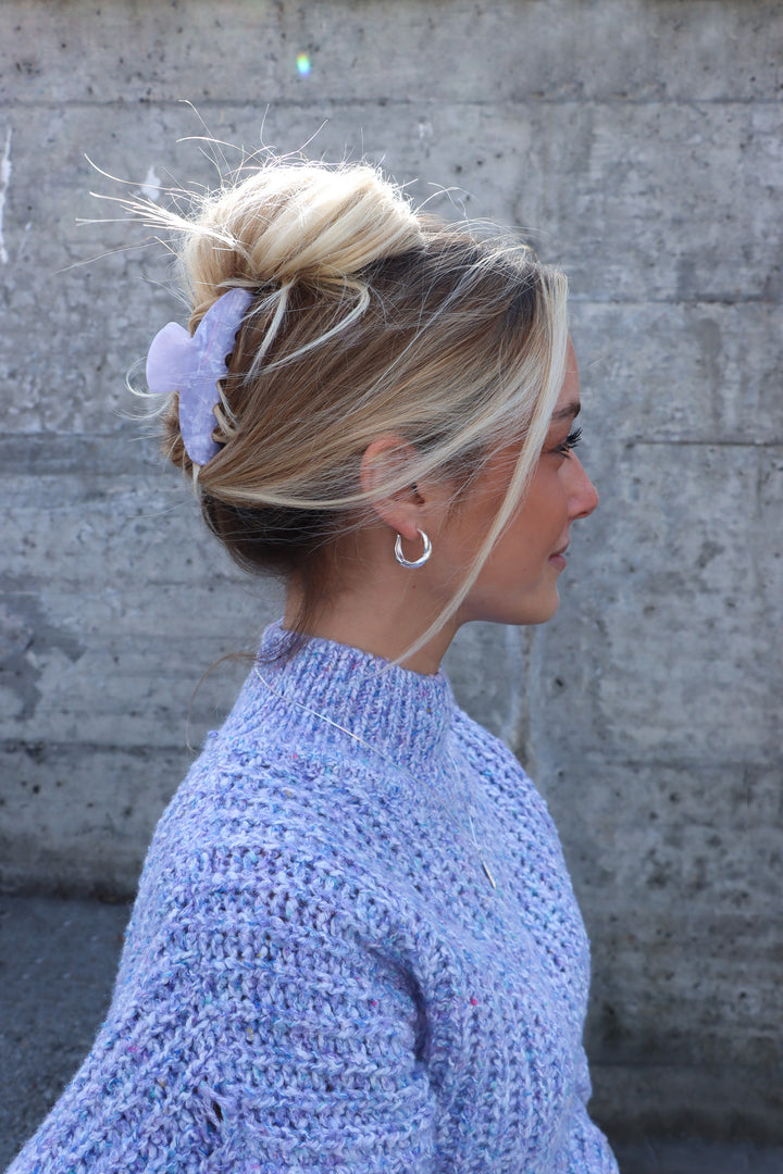 Rachel Hairclip - Haarklammer