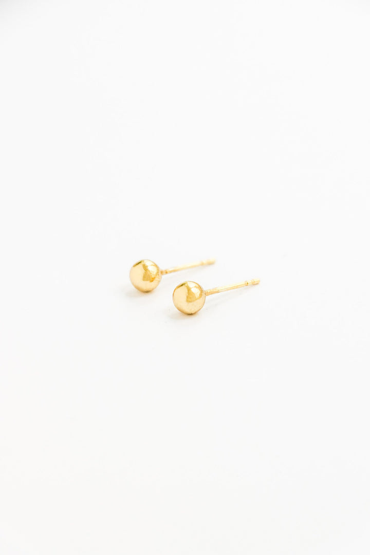 Olivia Studs - Ohrstecker Kinder (wasserfest)