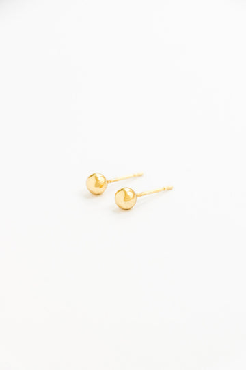 Olivia Studs - Ohrstecker (wasserfest)
