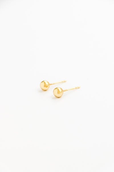 Olivia Studs - Ohrstecker (wasserfest)
