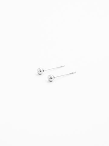 Olivia Studs - Ohrstecker (wasserfest)
