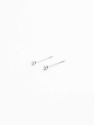 Olivia Studs - Ohrstecker (wasserfest)