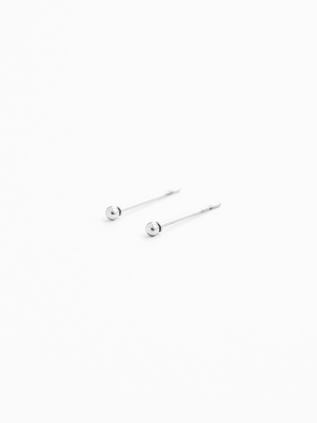 Olivia Studs - Ohrstecker Kinder (wasserfest)