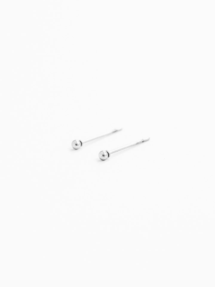 Olivia Studs - Ohrstecker Kinder (wasserfest)