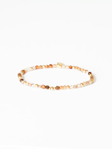 Sahara Bracelet - Armband (wasserfest)