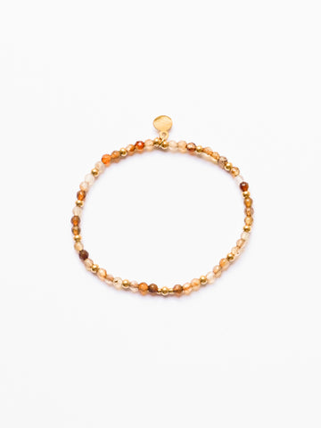 Sahara Bracelet - Armband (wasserfest)