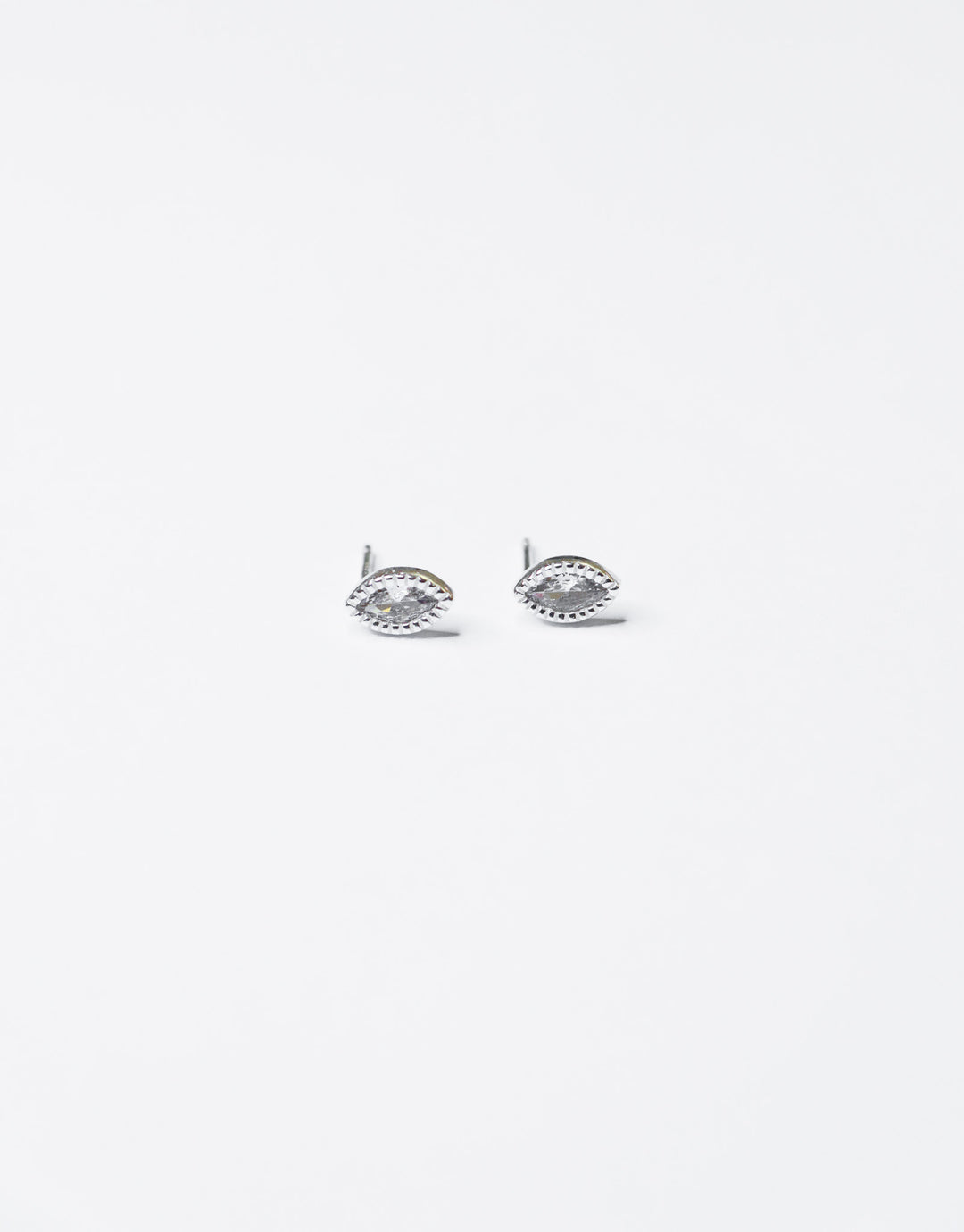 Amalia Stud - Ohrstecker Kinder (wasserfest)