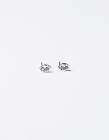 Amalia Stud - Ohrstecker Kinder (wasserfest)