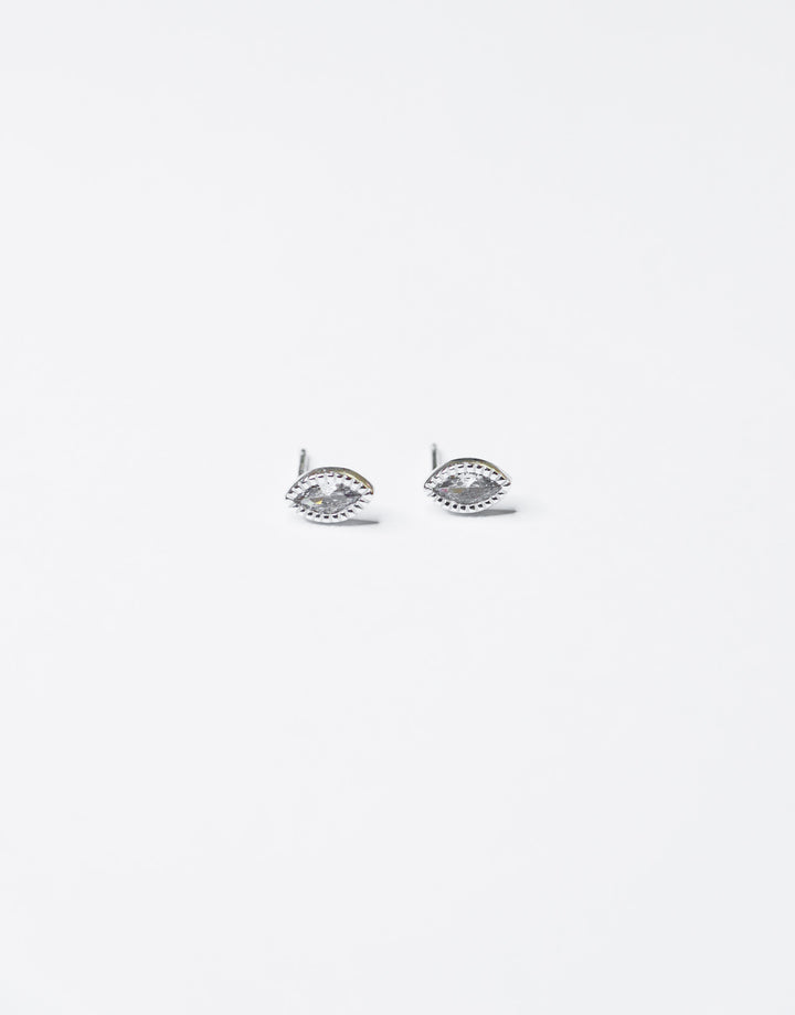 Amalia Stud - Ohrstecker Kinder (wasserfest)