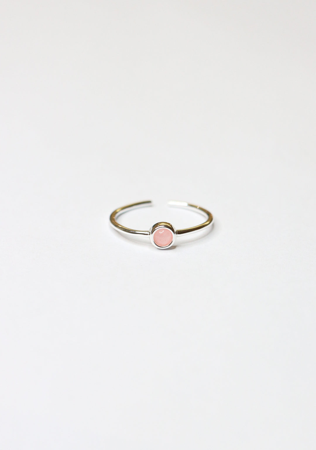 Adriana Ring - Fingerring (wasserfest)