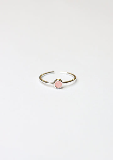 Adriana Ring - Fingerring (wasserfest)