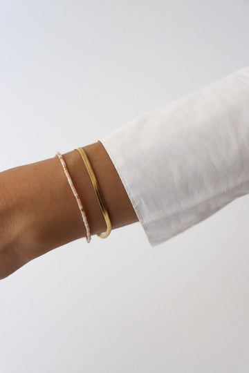 Amélie Capri Bracelet - Armschmuck Set (wasserfest)