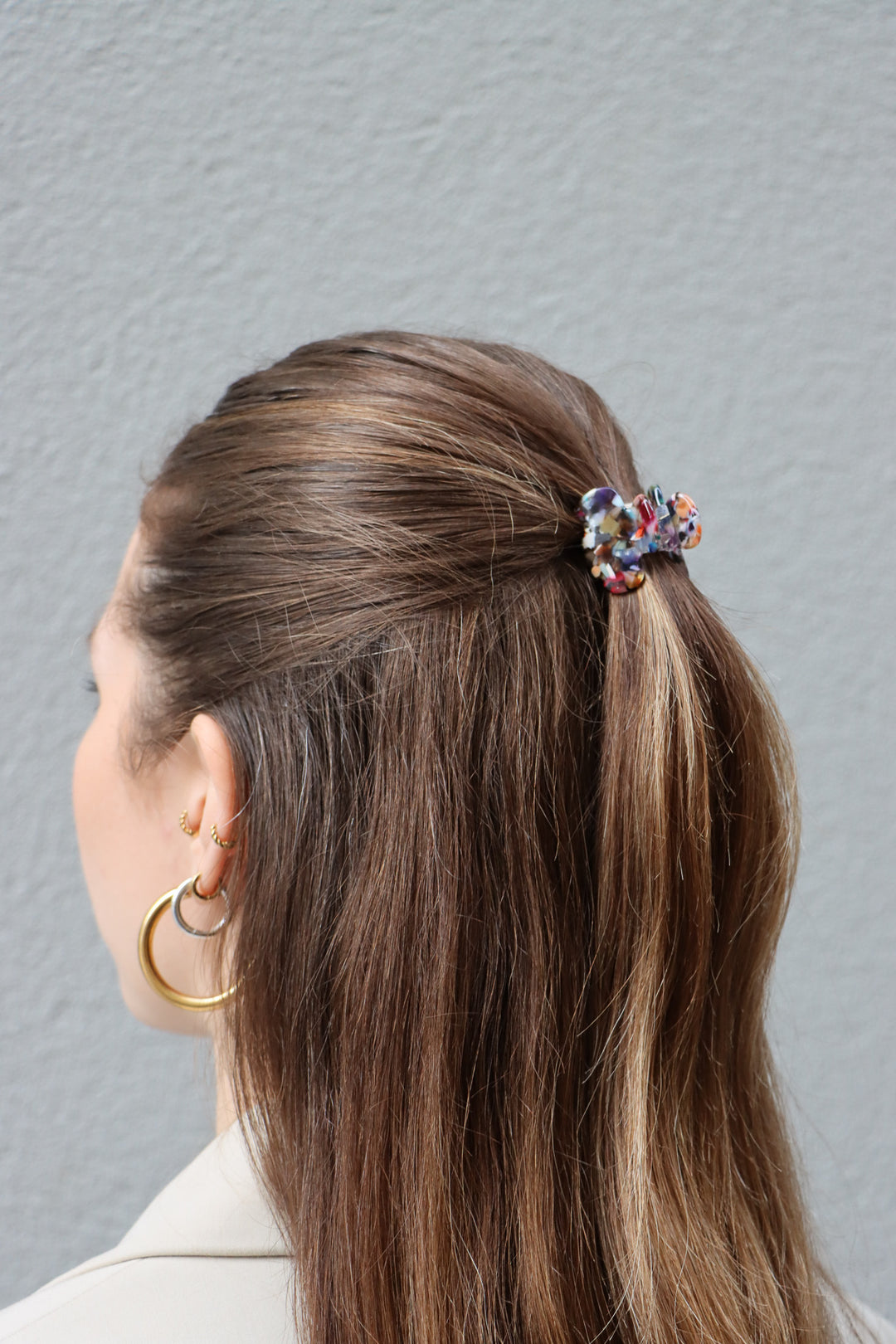 Molly Hairclip - Haarklammer