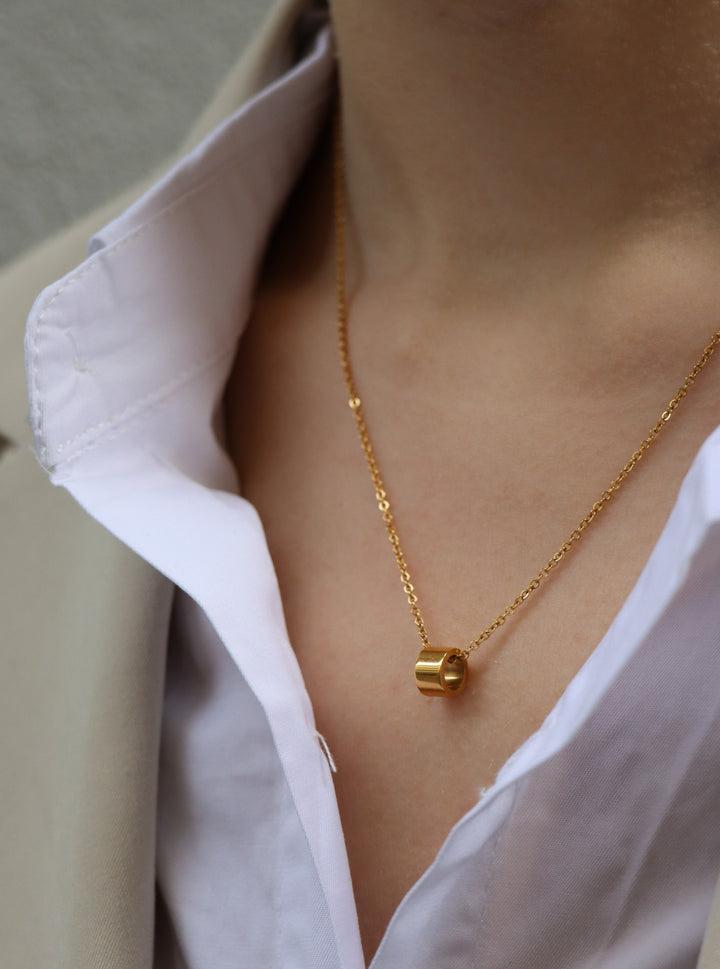 Oana Necklace - Halskette (waterproof)