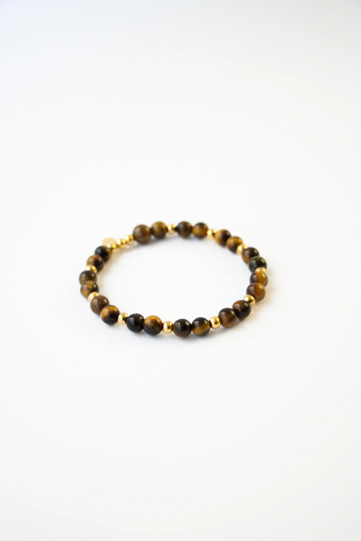 Bali Bracelet - Armband Men (wasserfest)